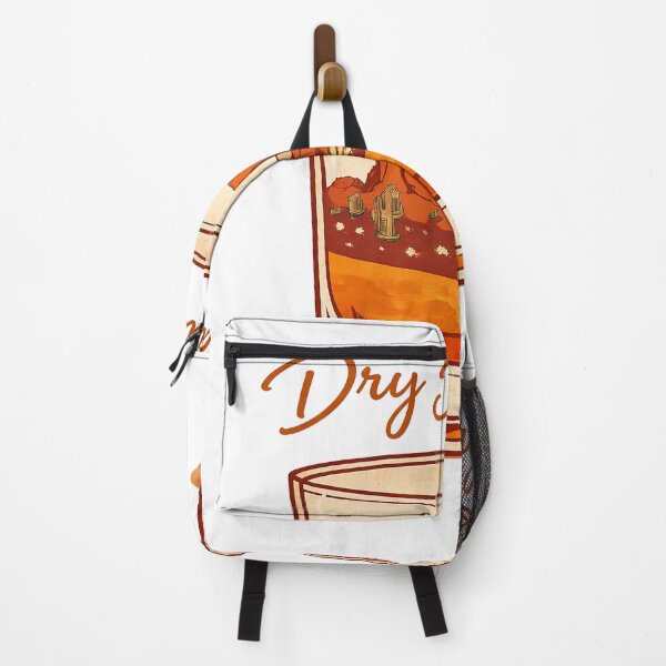 Item preview, Dry January Whiskey Desert designed and sold by gahteeriffico.