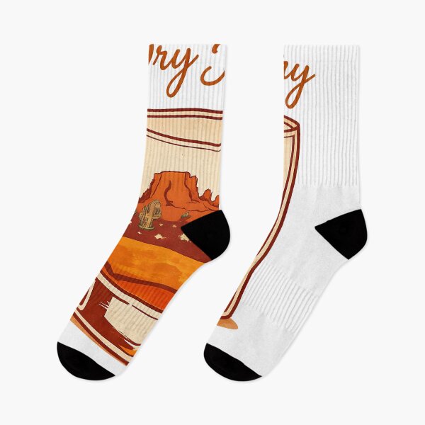 Item preview, Dry January Whiskey Desert designed and sold by gahteeriffico.