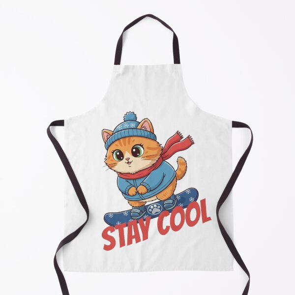 Item preview, Stay Cool designed and sold by Nesro34.