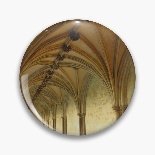 Artikelvorschau, Die Kreuzgänge der Kathedrale von Norwich entworfen und verkauft von wiggyofipswich.