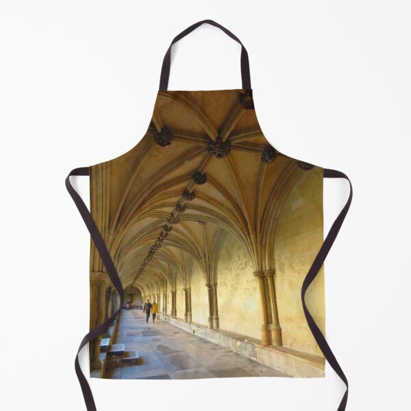 Item preview, The Cloisters, Norwich Cathedral designed and sold by wiggyofipswich.