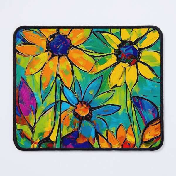 Item preview, Aster Flowers#13 designed and sold by Helios Be. Lavsh.