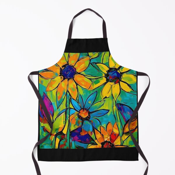 Item preview, Aster Flowers#13 designed and sold by Helios Be. Lavsh.