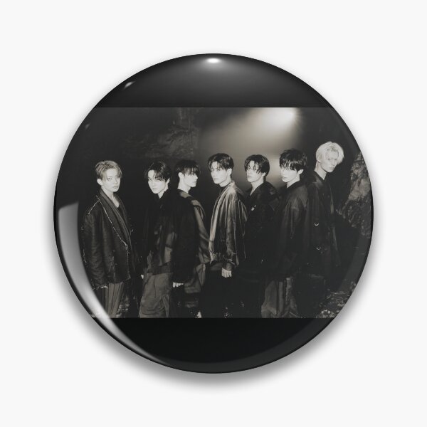 Item preview, En KPOP designed and sold by jaofnn.