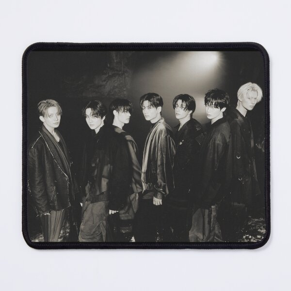 Item preview, En KPOP designed and sold by jaofnn.