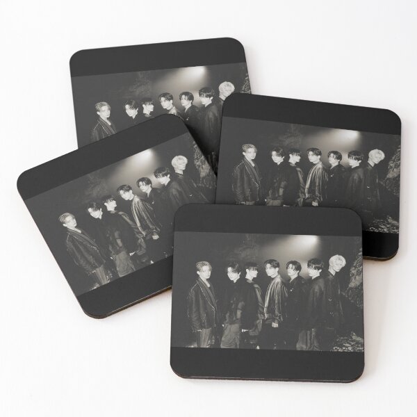 Item preview, En KPOP designed and sold by jaofnn.