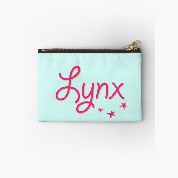 Item preview, My Name is Lynx designed and sold by CharlottePlaceArt.