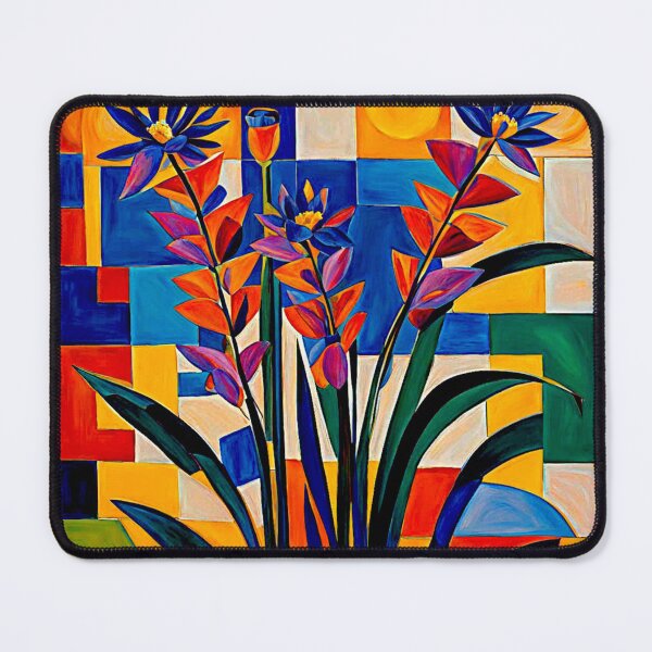 Item preview, Aster Flowers#14 designed and sold by Helios Be. Lavsh.