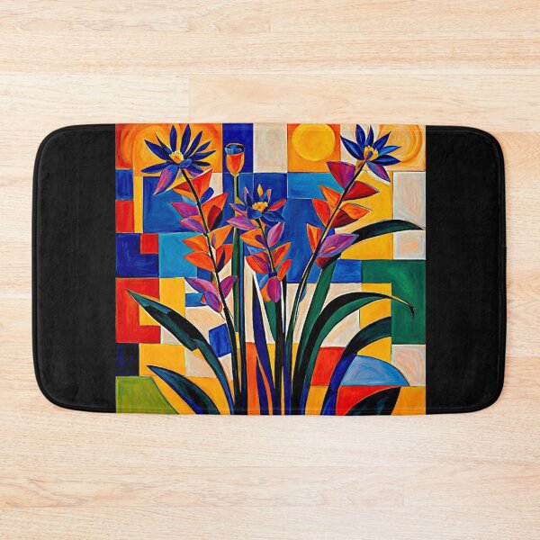 Item preview, Aster Flowers#14 designed and sold by Helios Be. Lavsh.