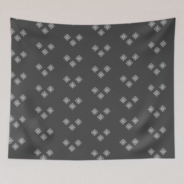 Item preview, Snowflakes  designed and sold by HuiCreations.