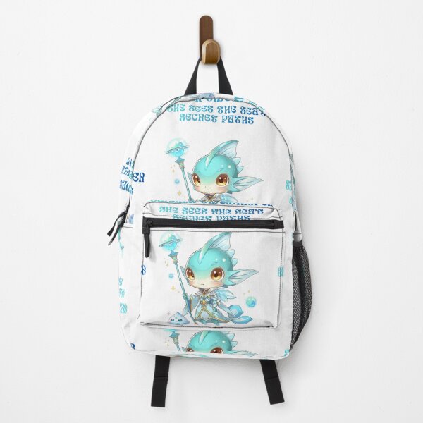 Item preview, Kelvren Tidewhisper of Monzora – Stormborn Heir of the Sea designed and sold by Monzora.