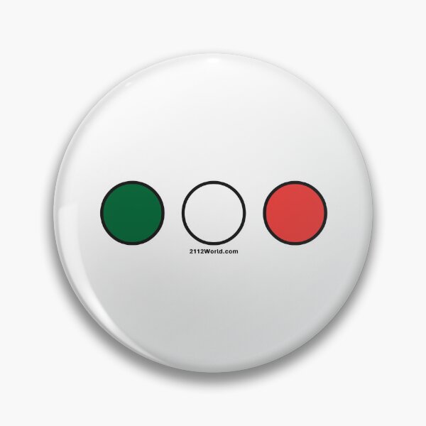 Item preview, Mexico: 3 Dots designed and sold by 2112 World - Wearing The World.