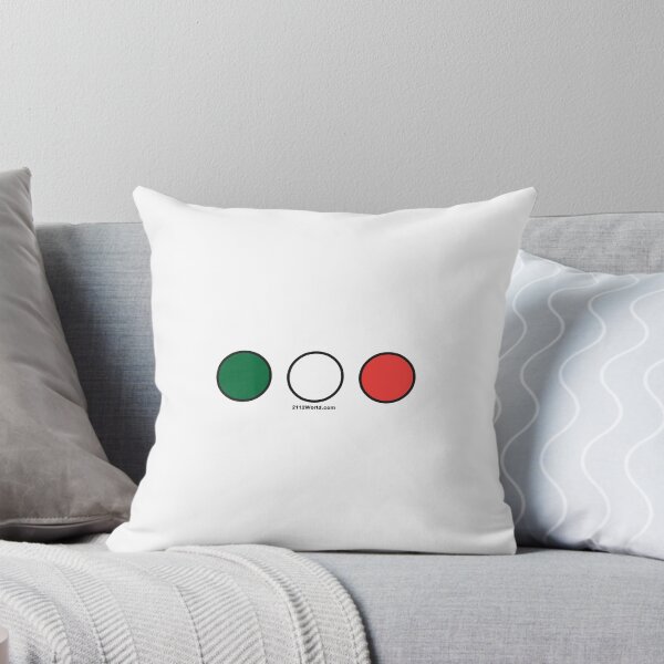 Item preview, Mexico: 3 Dots designed and sold by 2112 World - Wearing The World.