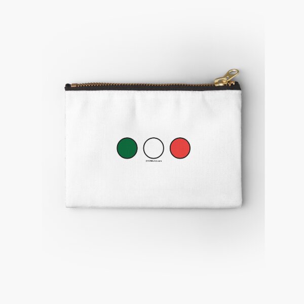 Item preview, Mexico: 3 Dots designed and sold by 2112 World - Wearing The World.