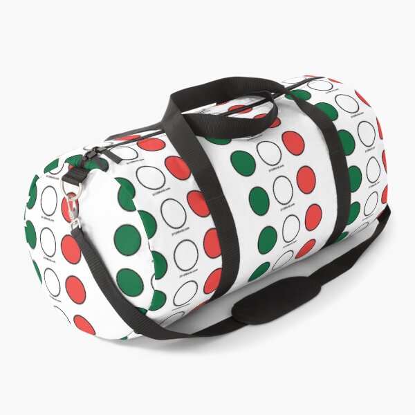 Item preview, Mexico: 3 Dots designed and sold by 2112 World - Wearing The World.