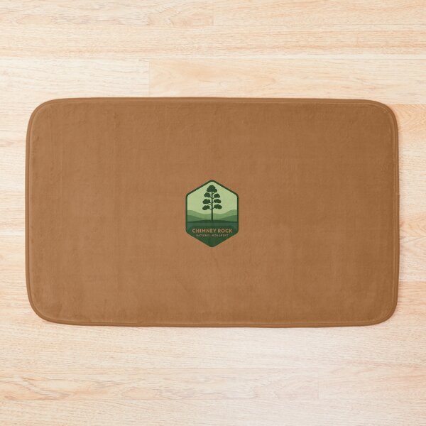 Item preview, Chimney Rock National Monument designed and sold by Broken Antler Designs .