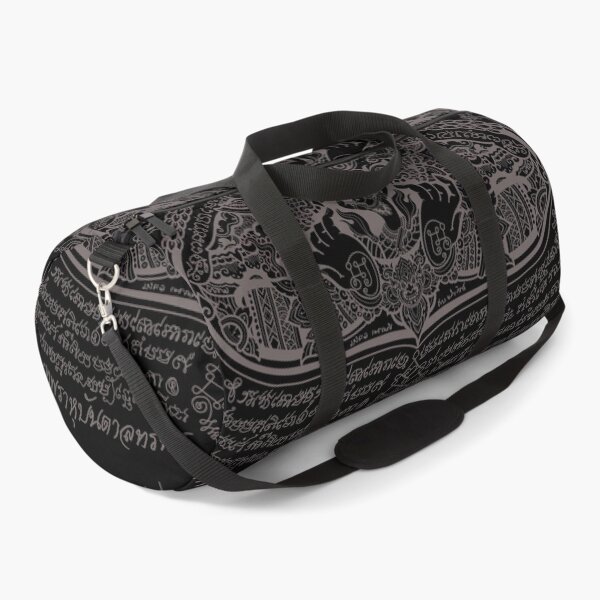 Item preview, Sak-yant Phra Rahu designed and sold by TidalTattoo.