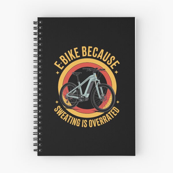 Item preview, E-Bike Electric Bike For Men Women E Bicycle Lover  designed and sold by MythWoot.