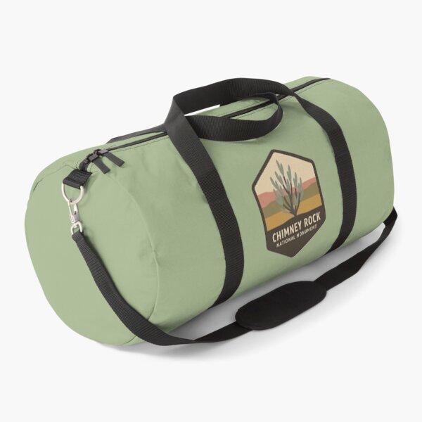 Item preview, Chimney Rock National Monument designed and sold by Broken Antler Designs .
