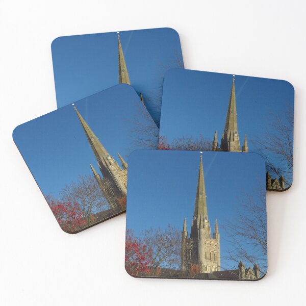 Item preview, Medieval Masterpiece; Norwich Cathedral designed and sold by wiggyofipswich.