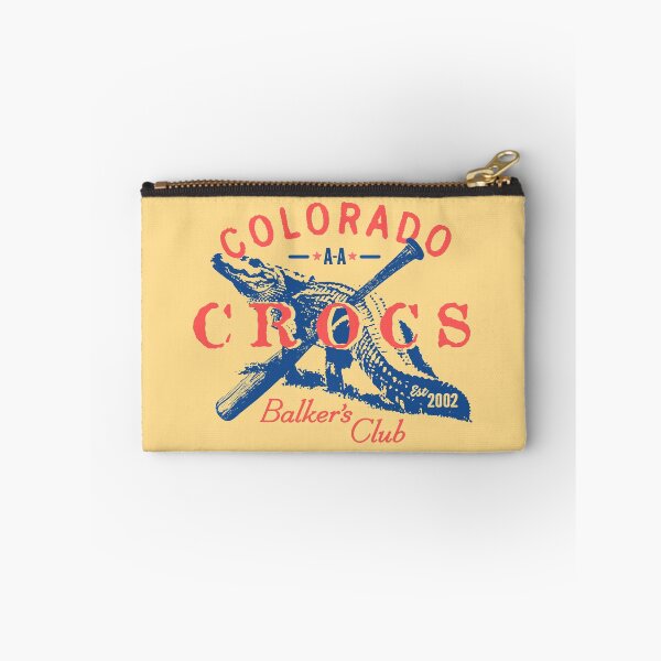 Item preview, Colorado Crocs designed and sold by visualcraftsman.