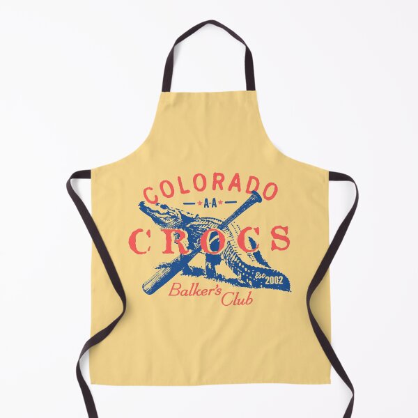 Item preview, Colorado Crocs designed and sold by visualcraftsman.
