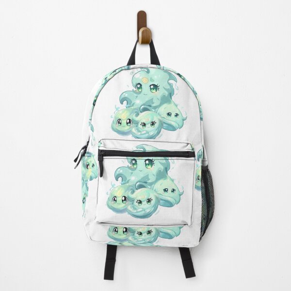 Item preview, Air Slimes of Monzora — The Whispering Wind Collective designed and sold by Monzora.