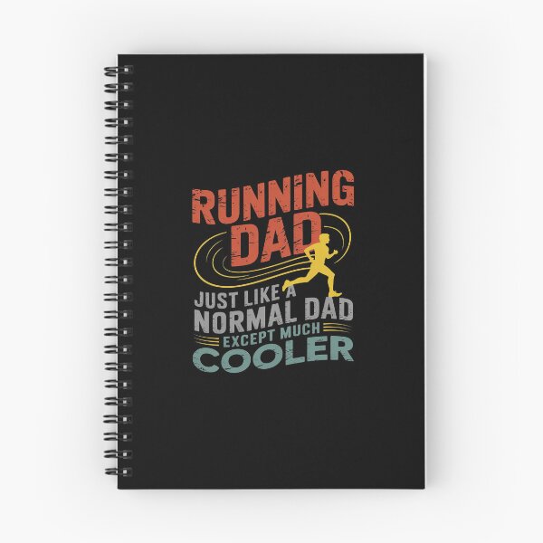 Item preview, Men's Father Runner - Father's Day Running Dad  designed and sold by CombatTask.