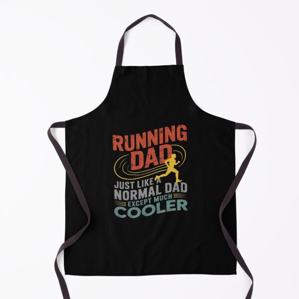 Item preview, Men's Father Runner - Father's Day Running Dad  designed and sold by CombatTask.
