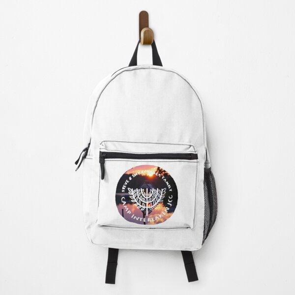 Item preview, Camp Interlaken JCC designed and sold by jamierachelz.