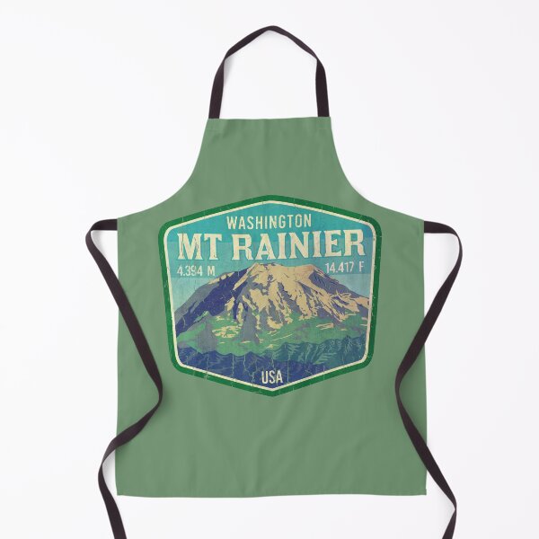 Item preview, MT Rainier V02 designed and sold by Lidra Zehcnas.