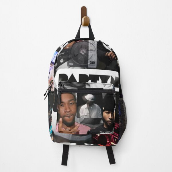 Item preview, Partynextdoor designed and sold by Gravity apex.
