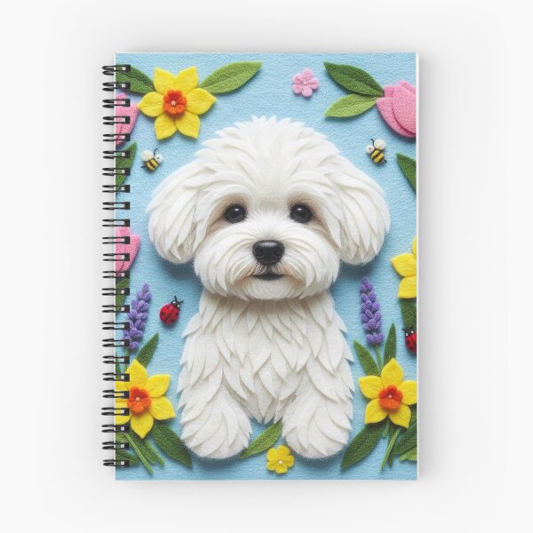Item preview, Bichon Frisé designed and sold by millsyb.