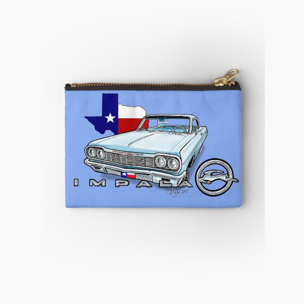 Item preview, Texas Impala designed and sold by Deran Wright.