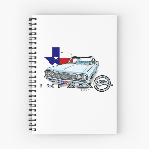Item preview, Texas Impala designed and sold by Deran Wright.