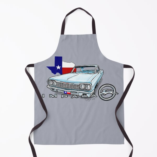Item preview, Texas Impala designed and sold by Deran Wright.