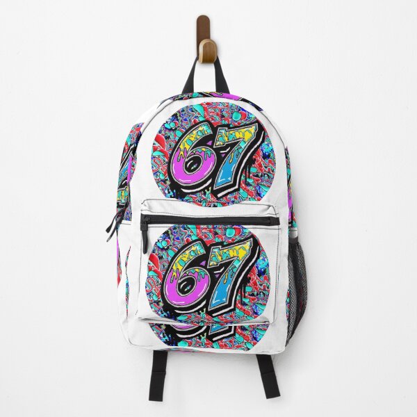Item preview, 67 67 67 67 six seven 6 7 by LEG designed and sold by LowEndGraphics.
