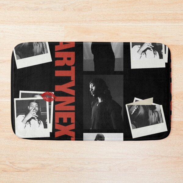 Item preview, Partynextdoor designed and sold by Gravity apex.