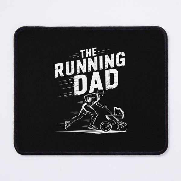 Item preview, Mens Running Dad Walking Dad Father's Day designed and sold by CombatTask.