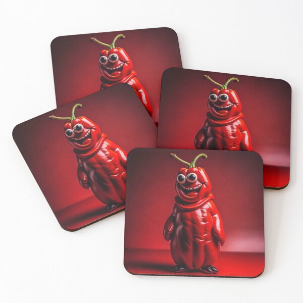 Item preview, Spicy Personality designed and sold by hallwell.