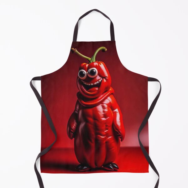 Item preview, Spicy Personality designed and sold by hallwell.