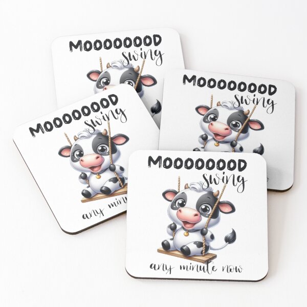 Item preview, Mooood swing! designed and sold by CreativeM2012.