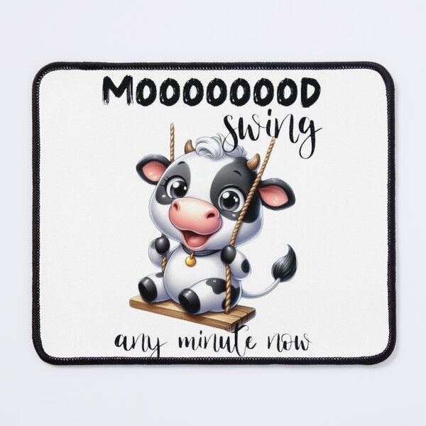 Item preview, Mooood swing! designed and sold by CreativeM2012.