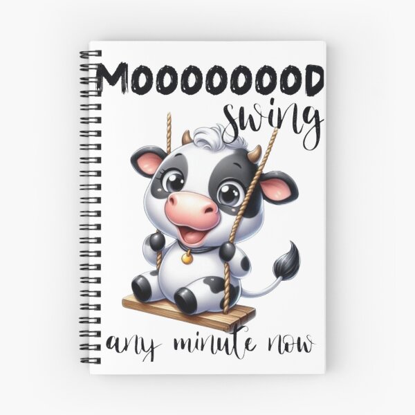 Item preview, Mooood swing! designed and sold by CreativeM2012.