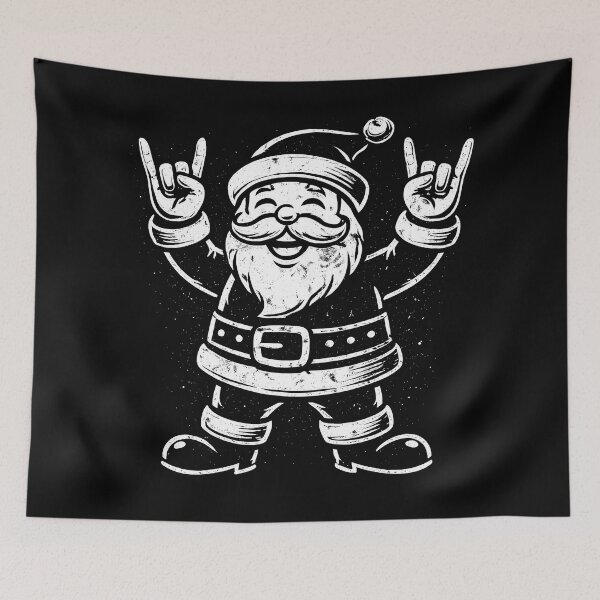Item preview, Santa Rocks designed and sold by gahteeriffico.