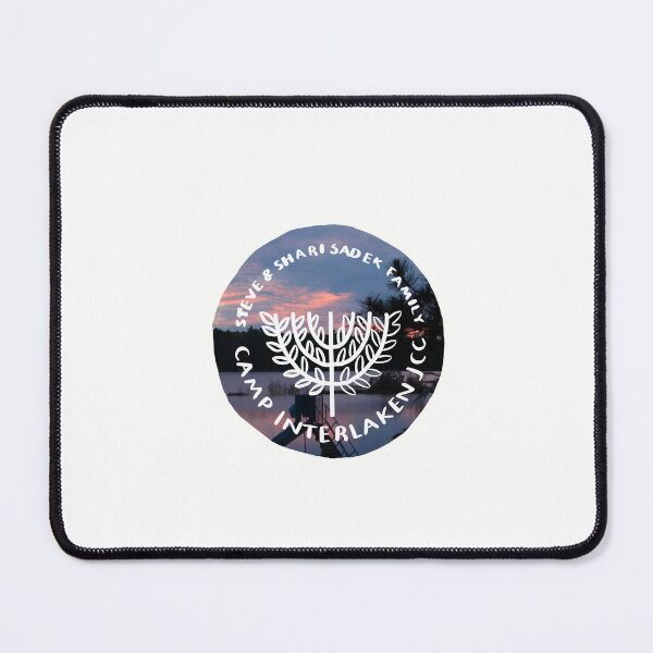 Item preview, Camp Interlaken JCC designed and sold by jamierachelz.