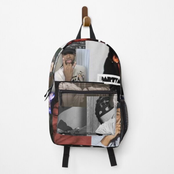Item preview, Partynextdoor designed and sold by Gravity apex.