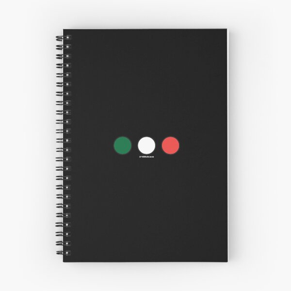 Item preview, Mexico: 3 Dots for Dark Colors designed and sold by 2112 World - Wearing The World.
