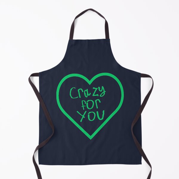 Item preview, Crazy For You designed and sold by kinpirks.