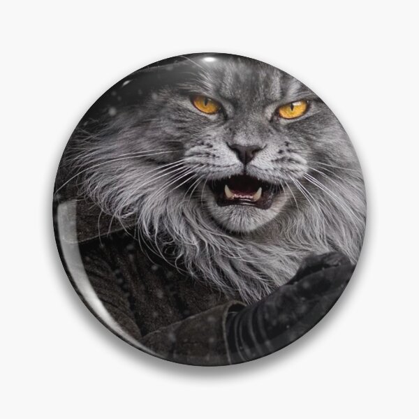 Item preview, MERRY HISS-MAS designed and sold by KRYPTO-KHAT.